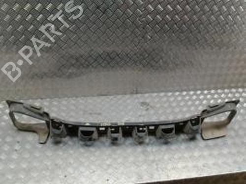 Used Bumper shock absorber PEUGEOT 208 I (CA_, CC_) 1.6 HDi / BlueHDi 75 (75 hp) 30459290