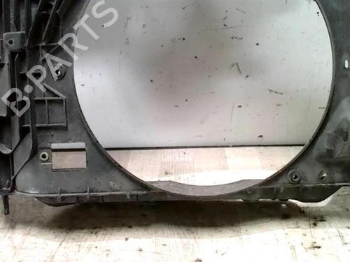 Crossmember PEUGEOT 206 Hatchback (2A/C) 1.9 D | BP26662144C162 