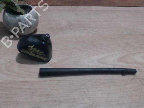 Antenne/Base SSANGYONG ACTYON I 2.0 Xdi (141 hp) 25414535