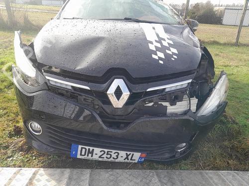 Left front seat RENAULT CLIO IV (BH_) 0.9 TCe 90 (BHNF, BHMA, BHMH, BHJK, BHJR) | BP31237924C15 - Image 6