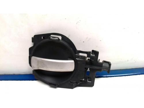 Used Front left interior door handle CITROËN C3 I (FC_, FN_) 1.6 16V HDi (90 hp) 25418284