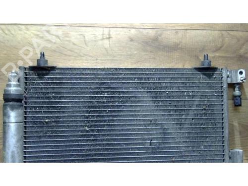 AC-Kondensator CITROËN C5 I (DC_) 2.2 HDi (DC4HXB, DC4HXE) | BP25402203M32 
