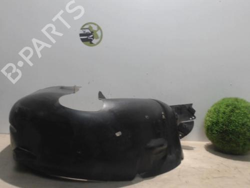 Used Wheel arch CITROËN C4 Coupe (LA_) 1.6 HDi (90 hp) 25391087