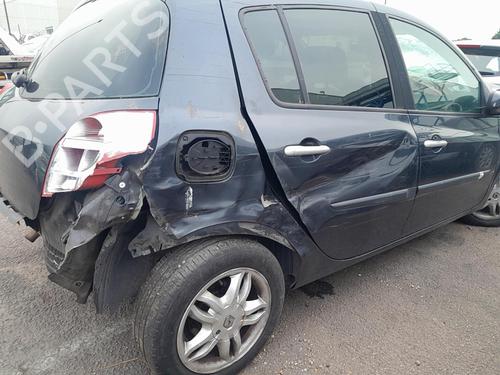 Licence plate light RENAULT CLIO III (BR0/1, CR0/1) 1.6 16V (BR05, BR0B, BR0Y, BR15, BR1J, BR1M, BR1Y, CR0B,... | BP26389368I40