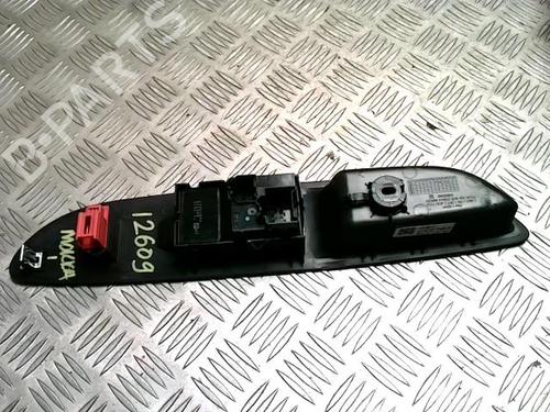 Right front window switch OPEL MOKKA / MOKKA X (J13) 1.7 CDTI (_76) | BP37510408I26 - Image 4