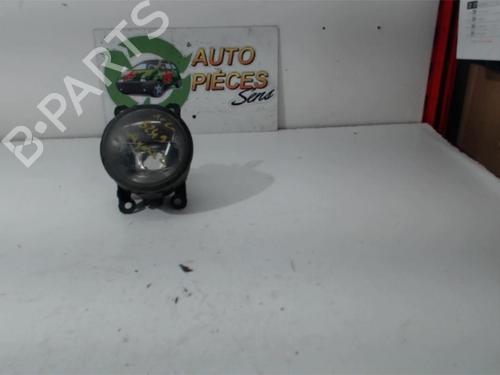 Feu de brouillard avant gauche RENAULT MEGANE II (BM0/1_, CM0/1_) 1.5 dCi (BM0F, BM0T, BM2B, CM0F, CM0T) (82 hp) 25398179