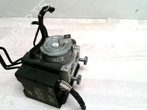 ABS pump PEUGEOT 208 I (CA_, CC_) 1.2 VTI 82 | BP28331789M43