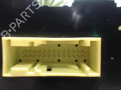 Climate control CITROËN DS3 (SA_) 1.6 HDi 115 | BP25411915I5 - Image 2