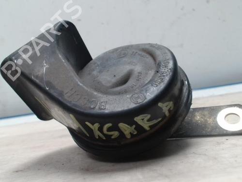 Used Horn CITROËN XSARA Break (N2) 2.0 HDI 90 (90 hp) 28447746