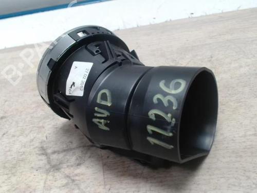 Air vent PEUGEOT 308 I (4A_, 4C_) 1.6 THP 16V | BP25422194I21 