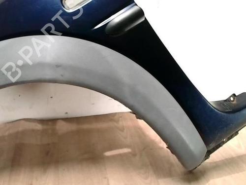 Left front fenders LAND ROVER FREELANDER I (L314) 2.0 DI 4x4 | BP28085552C41 
