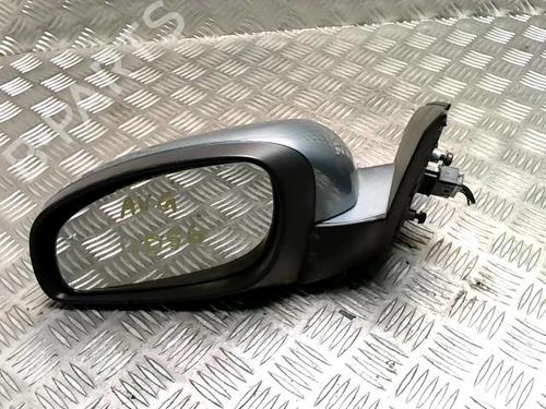 Used Left mirror OPEL VECTRA C GTS (Z02) 1.9 CDTI (F68) (150 hp) 31227923