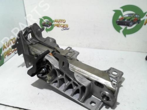 Used Steering column CITROËN C4 I (LC_) 1.6 HDi (90 hp) 25410494