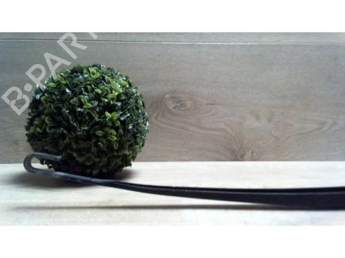 Front windshield wiper arm BMW 3 (E46) 330 d | BP25401580C143