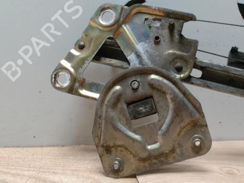 Rudehejsemekanisme Højre foran FORD USA PROBE II (ECP) 2.0 16V (116 hp) 28972450