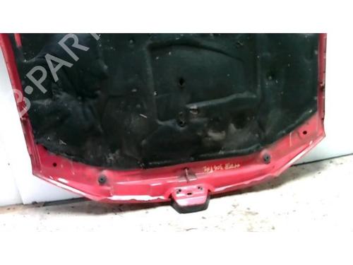 Hood PEUGEOT 306 Hatchback (7A, 7C, N3, N5) 2.0 HDI 90 | BP25428547C1 
