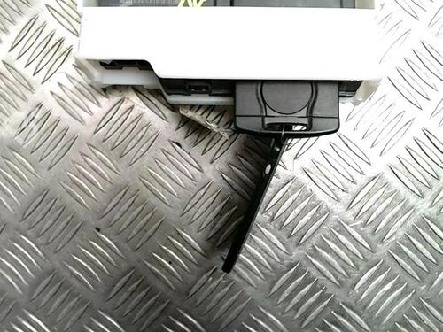 Electronic module RENAULT CAPTUR I (J5_, H5_) 0.9 TCe 90 | BP33717394M83 - Image 3