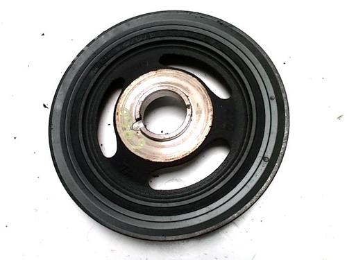 Used Pulley CITROËN C4 Picasso I MPV (UD_) 1.6 HDi (109 hp) 25419282