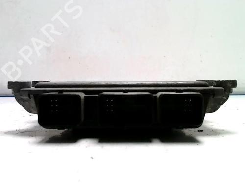 Engine control unit (ECU) FORD FIESTA V (JH_, JD_) 1.4 TDCi | BP31220350M57 