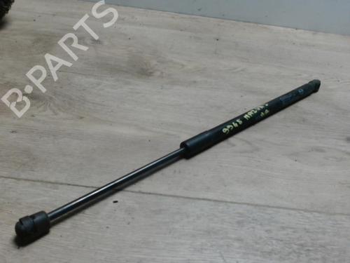 Tailgate lift support MAZDA 2 (DE_, DH_) 1.3 MZR (DE3FS) | BP29057112C138