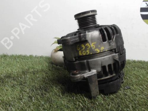 Used Alternator VW EOS (1F7, 1F8) 1.4 TSI (122 hp) 31219129