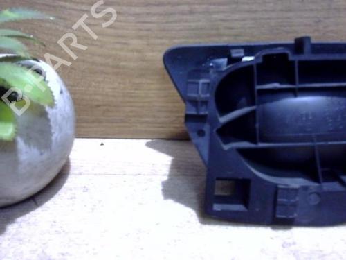 Venstre bagtil invendig håndtag CITROËN C4 I (LC_) 1.6 HDi | BP25414135I15 