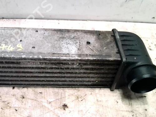 Intercooler BMW 5 Touring (E39) 530 d | BP30666617M30 