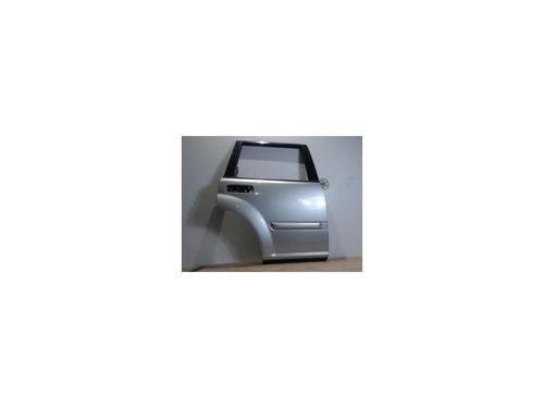Used Right rear door NISSAN X-TRAIL I (T30) 2.2 dCi 4x4 (136 hp) 25408330