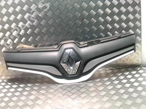 Grill RENAULT KANGOO Express (FW0/1_) 1.5 dCi 75 (FW07, FW10, FW04) (75 hp) 25429573