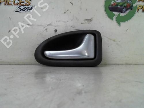 Front right exterior door handle RENAULT SCÉNIC I MPV (JA0/1_, FA0_) 1.9 dCi (JA05, JA1F) | BP25400640C129 