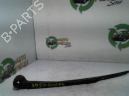 Used Rear windshield wiper arm VW GOLF IV (1J1) 1.9 TDI (110 hp) 25441902