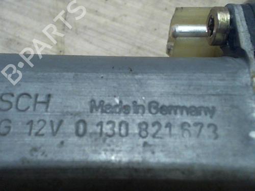 Used Left front window motor MERCEDES-BENZ A-CLASS (W168) A 170 CDI (168.008) (90 hp) 25388055
