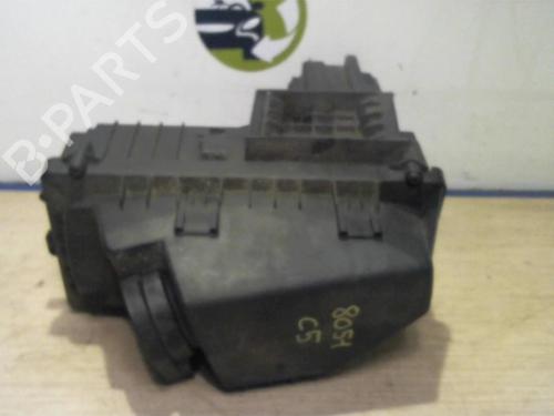 Luftfilter kasse CITROËN C5 II (RC_) 2.0 HDi (RCRHRH) (136 hp) 25388081
