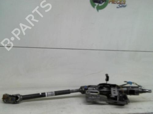 Steering column PEUGEOT 207 (WA_, WC_) 1.6 HDi | BP25399176M21
