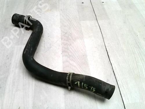 Used Pipe PEUGEOT 407 SW (6E_, 6D_) 1.6 HDi 110 (109 hp) 25428238