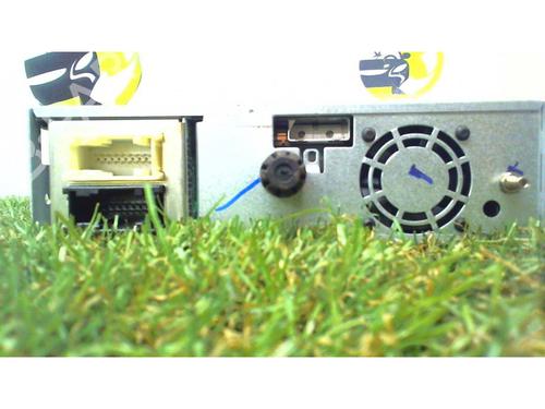 Electronic module PEUGEOT 607 (9D, 9U) 2.2 HDi | BP25396234M83 