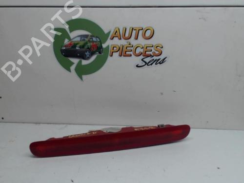 Used Third brake light RENAULT LAGUNA II (BG0/1_) 1.9 dCi (BG08, BG0G) (120 hp) 25397911