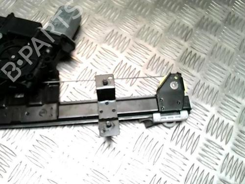 Front right window mechanism CITROËN JUMPER II Van 2.2 HDi 110 | BP31132420C23 