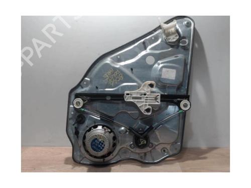 Rudehejsemekanisme Højre bagtil PEUGEOT 406 (8B) 2.0 HDI 90 | BP25412048C25 