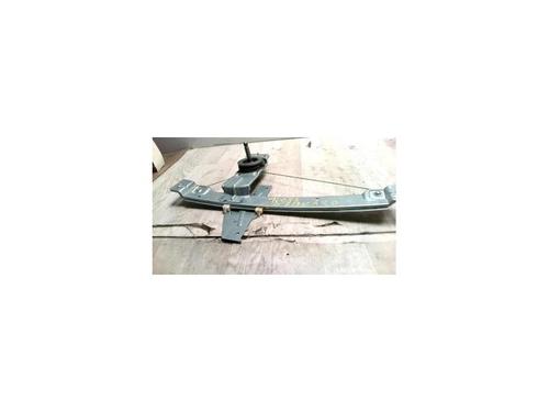 Used Rear right window mechanism PEUGEOT 207 (WA_, WC_) 1.4 (73 hp) 25425585