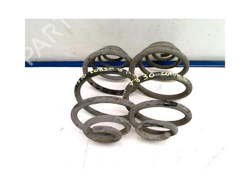 Used Shock absorber spring CITROËN XSARA (N1) 1.4 i (75 hp) 25416786
