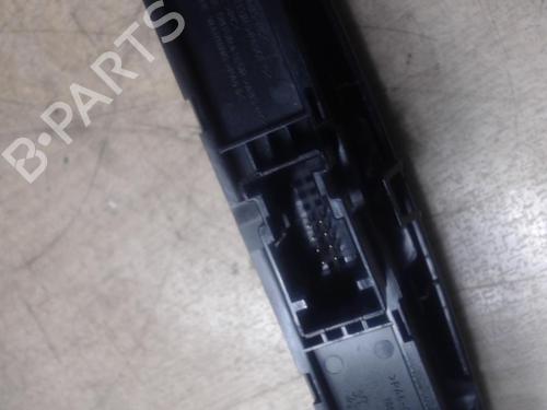 Used Warning switch PEUGEOT 308 I (4A_, 4C_) 1.6 HDi (90 hp) 25416221