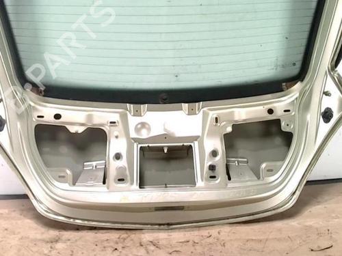 Tailgate OPEL CORSA D (S07) 1.3 CDTI (L08, L68) | BP25418659C6