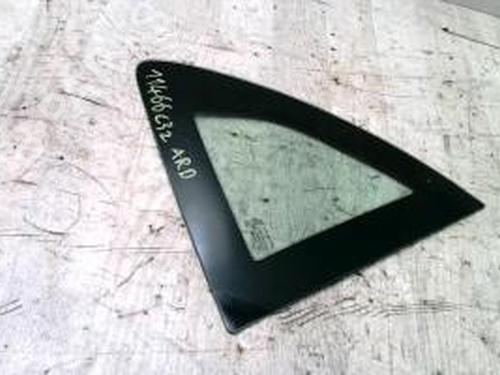 Panel rute bak høyre CITROËN C3 II (SC_) 1.4 HDi 70 (SC8HZC, SC8HR0, SC8HP4) (68 hp) 25424826