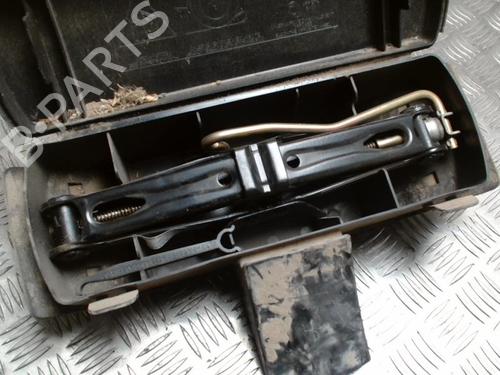 Used Jack Kit CITROËN XSARA PICASSO (N68) 1.6 16V (109 hp) 31239350