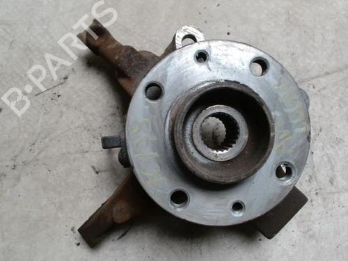 Right front steering knuckle DACIA LOGAN MCV II 1.2 | BP31236065M26