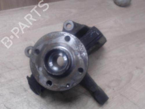 Venstre Styrespindel Lejehus TOYOTA AYGO (_B1_) 1.0 (KGB10_, KGB10R) (68 hp) 31238717