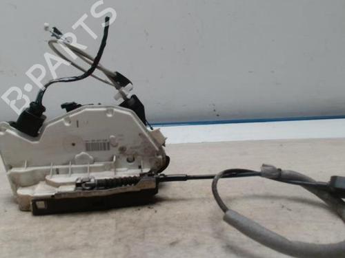 Front right lock SEAT IBIZA IV (6J5, 6P1) 1.6 TDI | BP28112200C97 
