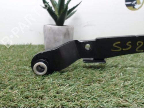 Break pedal RENAULT CLIO IV (BH_) 1.2 TCe 120 (BHAU) | BP25397188I19 