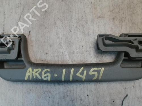 Innerer Dachhaltegriff für AUDI A4 B6 (8E2) 1.9 TDI (130 hp) 27619597